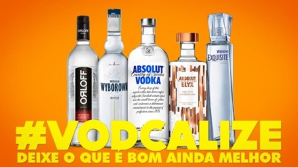 Pernod Ricard distribui gelo em cidades quentes