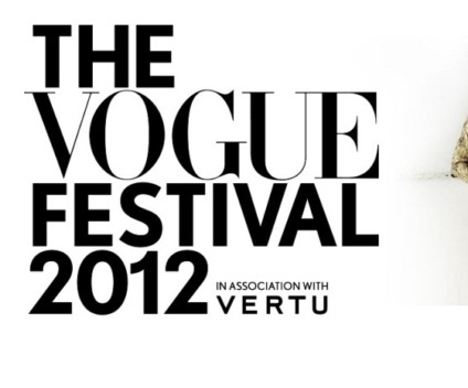 Vertu apresenta smartphone de luxo no Festival Vogue