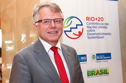 Volkswagen reforçou compromisso sustentável na Rio+20
