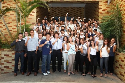 Volkswagen abre inscrições para programa de estágio 2013 