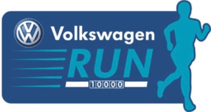 Volkswagen Run com etapa no Paraná