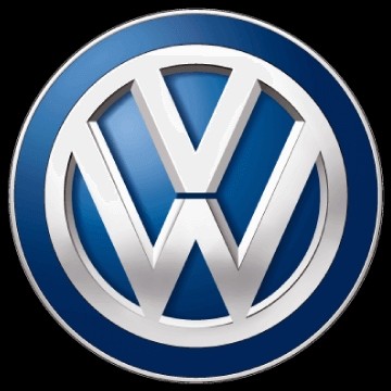 vw logo