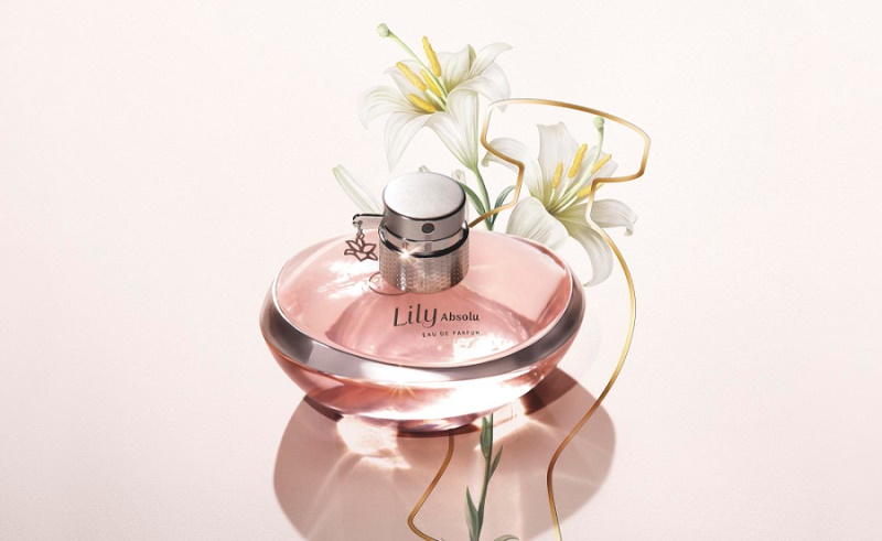 Eau de parfum Lily Absolu é a novidade do Boticário