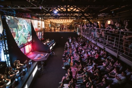 Dell Gaming é a nova patrocinadora da ESL LA League