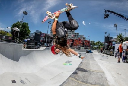 Rio de Janeiro recebe o Oi STU Open