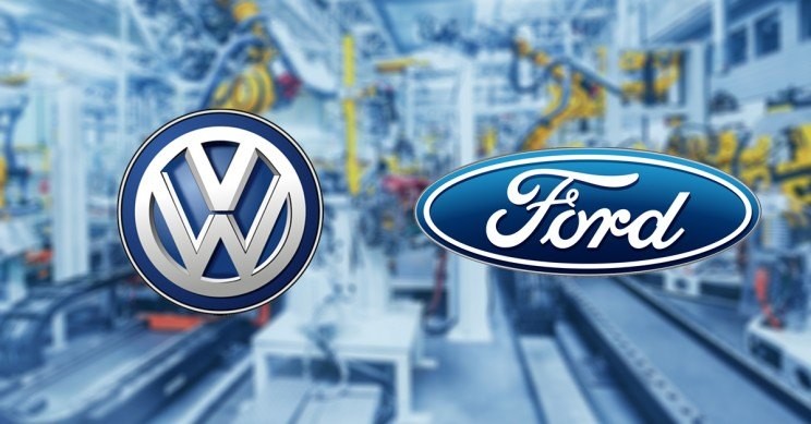 ford vw