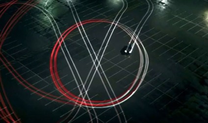 Fotografias de arte viram brinde em promo da VW