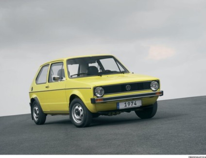Volkswagen patrocina exposição de design automotivo
