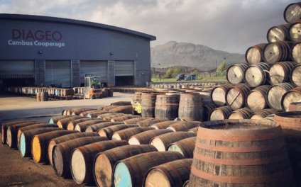 Diageo anuncia estratégia de sustentabilidade para os próximos 10 anos