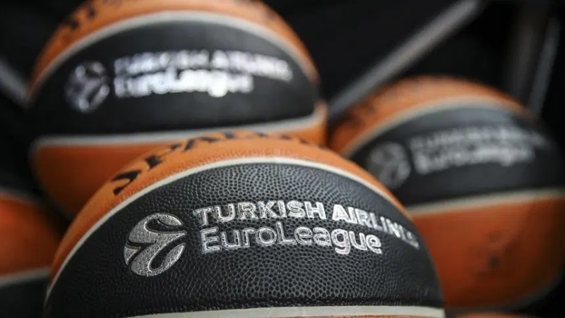 Turkish Airlines segue com o title sponsor da EuroLiga