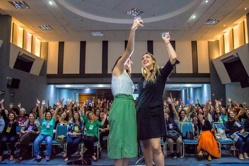 São Paulo recebe o II Encontro Brasileiro de Mulheres Viajantes