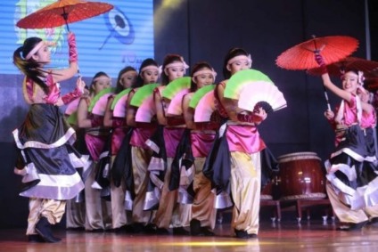 Cultura japonesa chega ao Riocentro