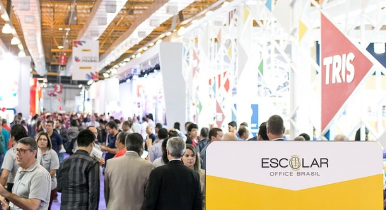 Escolar Office Brasil é adiada e ainda não tem nova data