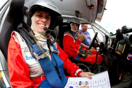 Régis Braga e equipe aguardam o 7º Rally de Barretos