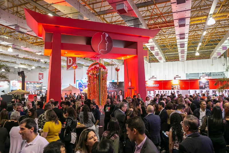 Beauty Fair define nova data para 2021