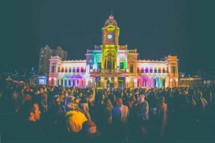 Prefeitura de BH planeja protocolos para a realização de eventos