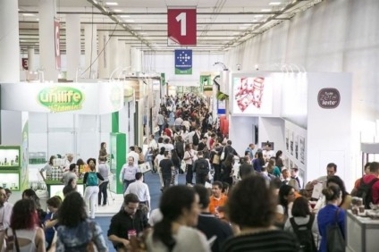 Naturaltech terá lançamentos para veganos e vegetarianos