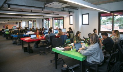 Circle acelera a startup Yby com foco em vendas e inovação de negócios