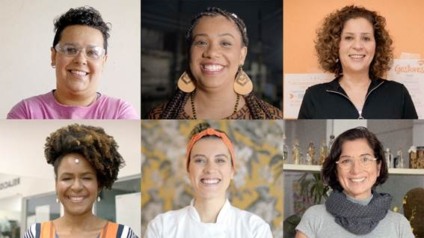 Itaú Unibanco lança manifesto assinado por mulheres empreendedoras