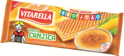 Vitarella apresenta duas novidades ao mercado nordestino
