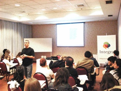 Curso de marketing promocional acontece neste sábado
