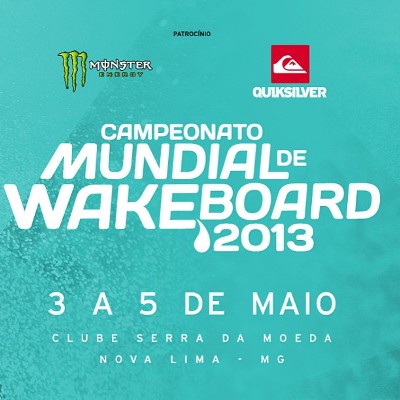 Jose Cuervo patrocina evento de Wakeboard em Nova Lima