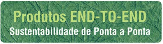 Walmart e fornecedores lançam produtos sustentáveis