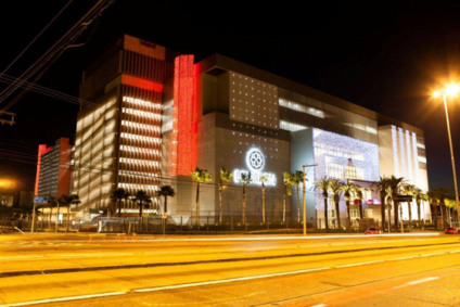 Storck realiza decorações de Natal de shoppings do Sul
