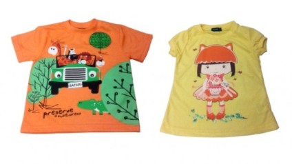 Walmart anuncia linha de roupas feita de garrafa PET