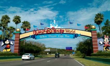 Nikon fecha parceria com parques da Disney