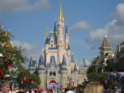 Disney será tema de palestra no Salão de Turismo