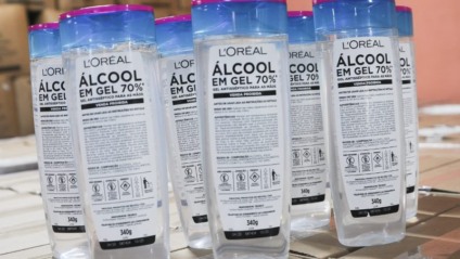 L'Oréal amplia doações para atender indígenas e quilombolas