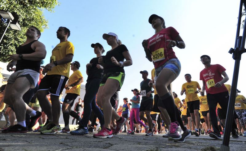 Evento-teste de corrida de rua será realizado em Sorocaba