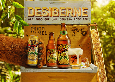Colorado e Empório da Cerveja juntas para 'desibernar'