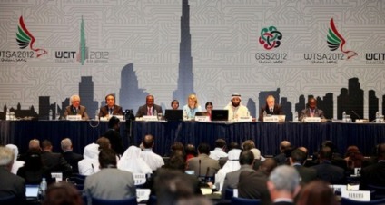 Brasília sediará evento mundial de TI