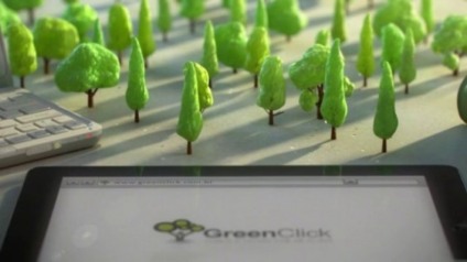Websites ganham selo de certificação sustentável 