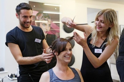 Wella Studio abre as portas em Londres