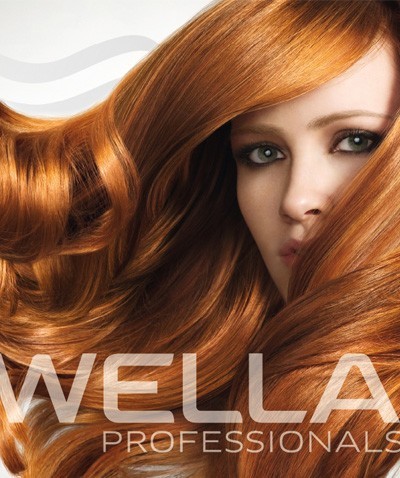 P&G vai fortalecer Wella nos pontos de venda