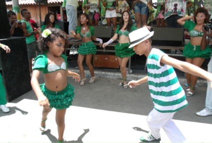West Shopping apresenta atrações para o Carnaval