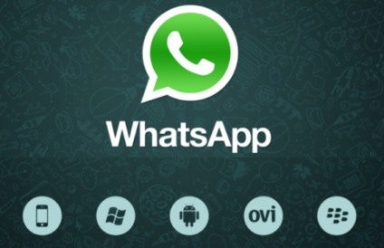 Facebook anuncia aquisição do WhatsApp