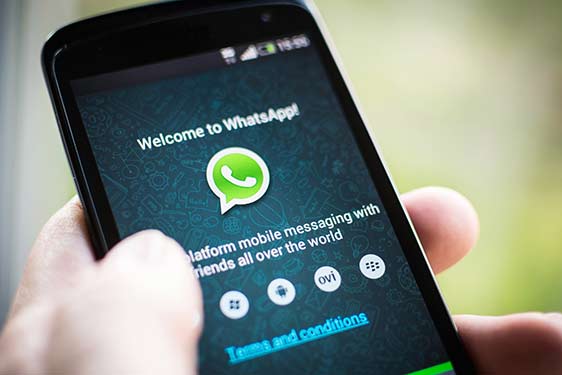 Guerra declarada entre operadoras e Whatsapp