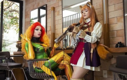 Avon leva diversidade e beleza para evento virtual geek Avon leva diversidade e beleza para evento virtual geek