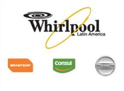 Whirlpool Latin America investe milhões em sustentabilidade