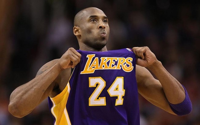 Em homenagem a Kobe Bryant, ESPN terá programação especial nesta semana