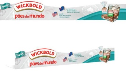 Dabster Comunicação cria materias de PDV para Wickbold
