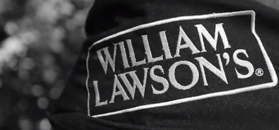 William Lawson’s cria outdoor vivo em Recife 