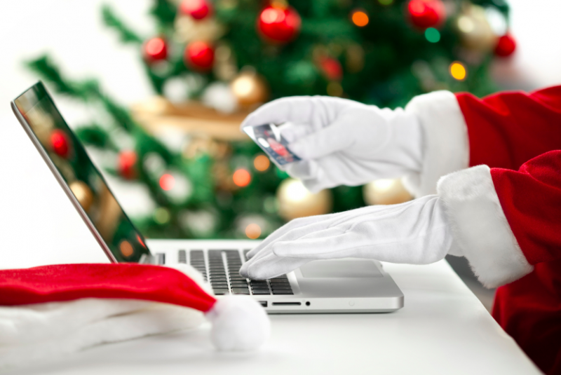 Como preparar seu e-commerce para as vendas de Natal?