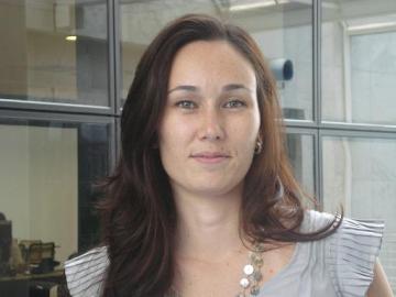 WMcCann anuncia nova gerente de Atendimento