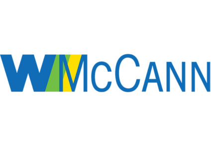 WMcCann conquista Forno de Minas