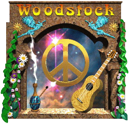 Brasil terá edição do Woodstok
